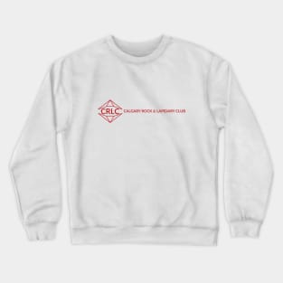 Our current logo Crewneck Sweatshirt